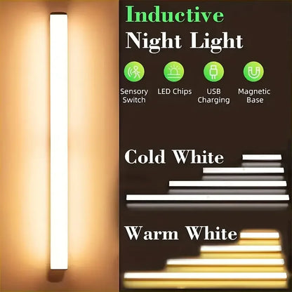 Wireless Motion Sensing Lights