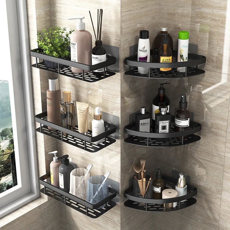 Wall Shelf Organizer