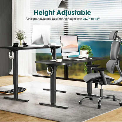 Adjustable Electric Standing Desk